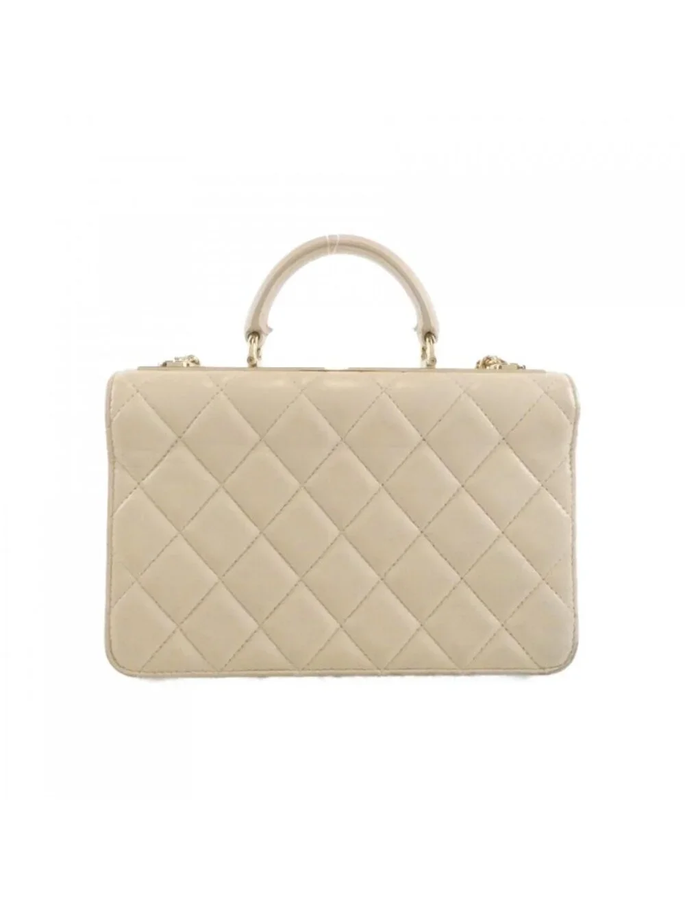 Chanel Chain Wallet Shoulder